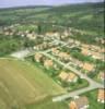 Photos aériennes de Zetting (57115) - Autre vue | Moselle, Grand Est, France - Photo réf. 054771