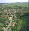Photos aériennes de Wiesviller (57200) - Autre vue | Moselle, Lorraine, France - Photo réf. 054773
