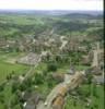 Photos aériennes de Wiesviller (57200) - Autre vue | Moselle, Lorraine, France - Photo réf. 054774