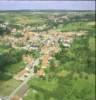 Photos aériennes de Wiesviller (57200) - Autre vue | Moselle, Lorraine, France - Photo réf. 054776