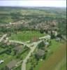 Photos aériennes de Woelfling-lès-Sarreguemines (57200) - Autre vue | Moselle, Grand Est, France - Photo réf. 054782