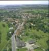 Photos aériennes de Woelfling-lès-Sarreguemines (57200) - Autre vue | Moselle, Grand Est, France - Photo réf. 054783