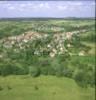Photos aériennes de Woelfling-lès-Sarreguemines (57200) - Autre vue | Moselle, Grand Est, France - Photo réf. 054784