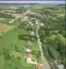 Photos aériennes de Woelfling-lès-Sarreguemines (57200) - Autre vue | Moselle, Grand Est, France - Photo réf. 054786
