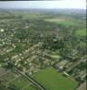 Photos aériennes de Metz (57000) | Moselle, Grand Est, France - Photo réf. 054797