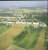Photos aériennes de Morhange (57340) - Autre vue | Moselle, Grand Est, France - Photo réf. 054808
