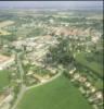 Photos aériennes de Morhange (57340) - Autre vue | Moselle, Grand Est, France - Photo réf. 054812