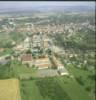 Photos aériennes de Morhange (57340) - Autre vue | Moselle, Grand Est, France - Photo réf. 054813