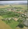 Photos aériennes de Baronville (57340) - Autre vue | Moselle, Grand Est, France - Photo réf. 054825