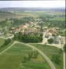 Photos aériennes de Achain (57340) - Autre vue | Moselle, Grand Est, France - Photo réf. 054844