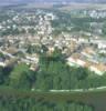 Photos aériennes de Laneuveville-devant-Nancy (54410) | Meurthe-et-Moselle, Grand Est, France - Photo réf. 054846
