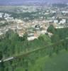 Photos aériennes de Laneuveville-devant-Nancy (54410) - Autre vue | Meurthe-et-Moselle, Lorraine, France - Photo réf. 054847