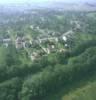 Photos aériennes de Laneuveville-devant-Nancy (54410) | Meurthe-et-Moselle, Lorraine, France - Photo réf. 054855