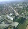 Photos aériennes de Laneuveville-devant-Nancy (54410) | Meurthe-et-Moselle, Grand Est, France - Photo réf. 054856