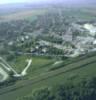 Photos aériennes de Laneuveville-devant-Nancy (54410) - La Madeleine | Meurthe-et-Moselle, Lorraine, France - Photo réf. 054861