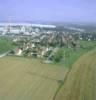 Photos aériennes de Laneuveville-devant-Nancy (54410) - La Madeleine | Meurthe-et-Moselle, Lorraine, France - Photo réf. 054864
