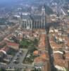 Photos aériennes de "basilique" - Photo réf. 054868