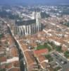Photos aériennes de "basilique" - Photo réf. 054869