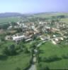 Photos aériennes de Lenoncourt (54110) - Autre vue | Meurthe-et-Moselle, Grand Est, France - Photo réf. 054870