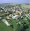 Photos aériennes de Lenoncourt (54110) - Autre vue | Meurthe-et-Moselle, Grand Est, France - Photo réf. 054871