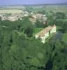 Photos aériennes de Lenoncourt (54110) - Autre vue | Meurthe-et-Moselle, Grand Est, France - Photo réf. 054873