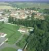 Photos aériennes de Lenoncourt (54110) - Autre vue | Meurthe-et-Moselle, Grand Est, France - Photo réf. 054874