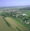 Photos aériennes de Lenoncourt (54110) - Autre vue | Meurthe-et-Moselle, Grand Est, France - Photo réf. 054879