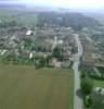 Photos aériennes de Lenoncourt (54110) - Autre vue | Meurthe-et-Moselle, Grand Est, France - Photo réf. 054880