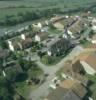 Photos aériennes de Lagarde (57810) - Autre vue | Moselle, Grand Est, France - Photo réf. 054898
