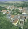 Photos aériennes de Bourdonnay (57810) | Moselle, Grand Est, France - Photo réf. 054903