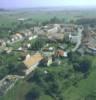 Photos aériennes de Bourdonnay (57810) | Moselle, Grand Est, France - Photo réf. 054904