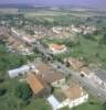 Photos aériennes de Maizières-lès-Vic (57810) - Autre vue | Moselle, Grand Est, France - Photo réf. 054908