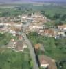 Photos aériennes de Maizières-lès-Vic (57810) - Autre vue | Moselle, Grand Est, France - Photo réf. 054909