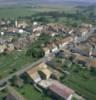 Photos aériennes de Maizières-lès-Vic (57810) - Autre vue | Moselle, Grand Est, France - Photo réf. 054910