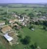 Photos aériennes de Moussey (57770) - Autre vue | Moselle, Lorraine, France - Photo réf. 054916