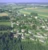 Photos aériennes de Moussey (57770) - Cité | Moselle, Lorraine, France - Photo réf. 054922