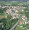 Photos aériennes de Avricourt (57810) - Autre vue | Moselle, Grand Est, France - Photo réf. 054925