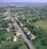 Photos aériennes de Avricourt (57810) - Autre vue | Moselle, Grand Est, France - Photo réf. 054927
