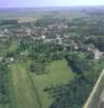 Photos aériennes de Avricourt (57810) - Autre vue | Moselle, Grand Est, France - Photo réf. 054929