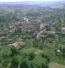 Photos aériennes de Avricourt (57810) - Autre vue | Moselle, Grand Est, France - Photo réf. 054930