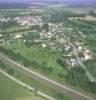 Photos aériennes de Avricourt (57810) - Autre vue | Moselle, Grand Est, France - Photo réf. 054933