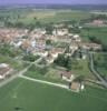 Photos aériennes de Réchicourt-le-Château (57810) - Autre vue | Moselle, Grand Est, France - Photo réf. 054937