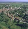 Photos aériennes de Réchicourt-le-Château (57810) - Autre vue | Moselle, Grand Est, France - Photo réf. 054938