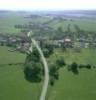 Photos aériennes de Ibigny (57830) - Autre vue | Moselle, Grand Est, France - Photo réf. 054944