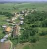 Photos aériennes de Ibigny (57830) - Autre vue | Moselle, Grand Est, France - Photo réf. 054947