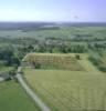 Photos aériennes de Richeval (57830) - Vue générale | Moselle, Grand Est, France - Photo réf. 054948
