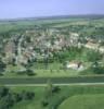 Photos aériennes de Gondrexange (57142) - Autre vue | Moselle, Grand Est, France - Photo réf. 054962
