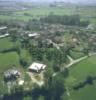 Photos aériennes de Hertzing (57830) - Autre vue | Moselle, Grand Est, France - Photo réf. 054966