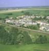 Photos aériennes de Hertzing (57830) - Autre vue | Moselle, Grand Est, France - Photo réf. 054970