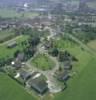 Photos aériennes de Héming (57830) - Autre vue | Moselle, Grand Est, France - Photo réf. 054972